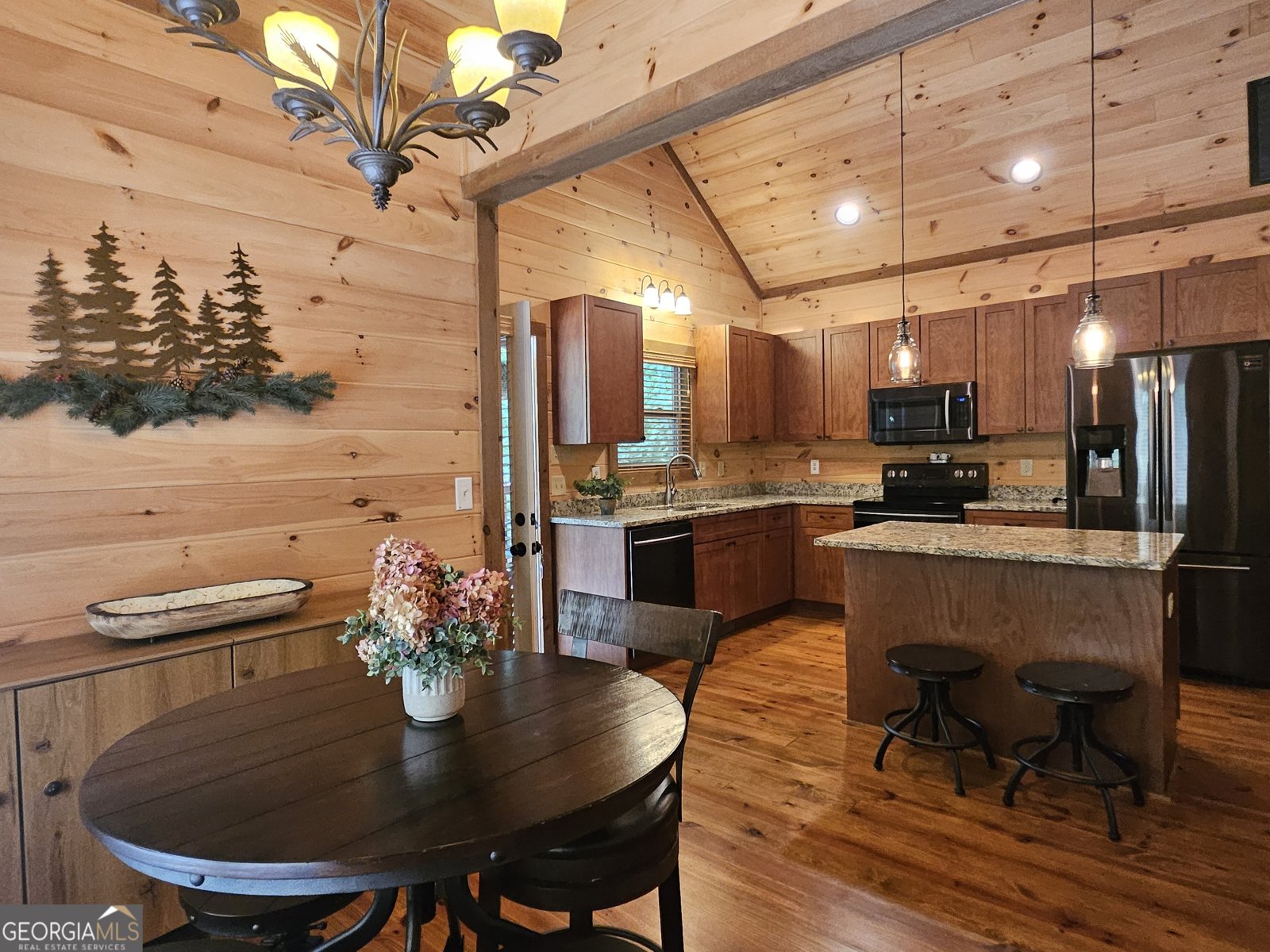 211 Winding Brook Trail Morganton - Photo 26