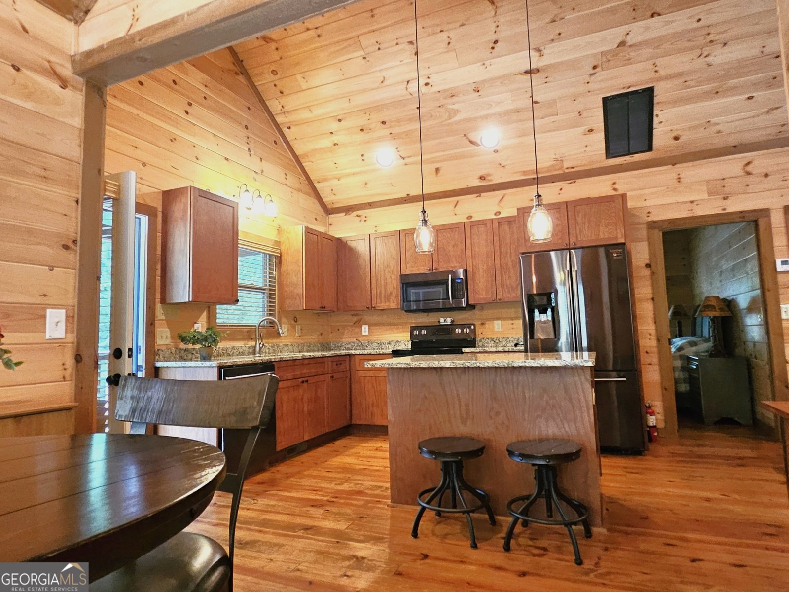 211 Winding Brook Trail Morganton - Photo 27
