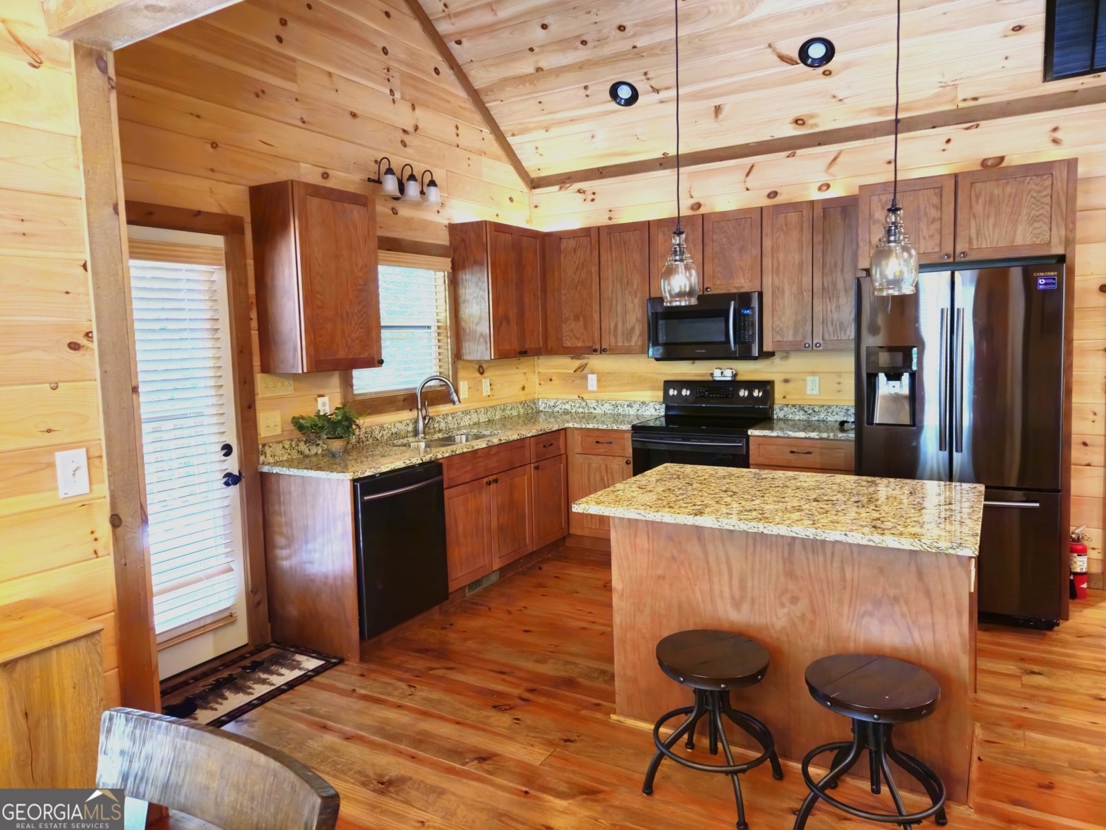 211 Winding Brook Trail Morganton - Photo 29