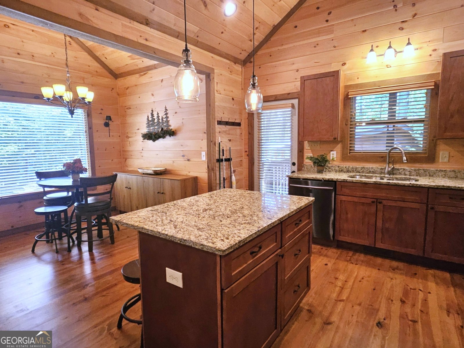 211 Winding Brook Trail Morganton - Photo 31