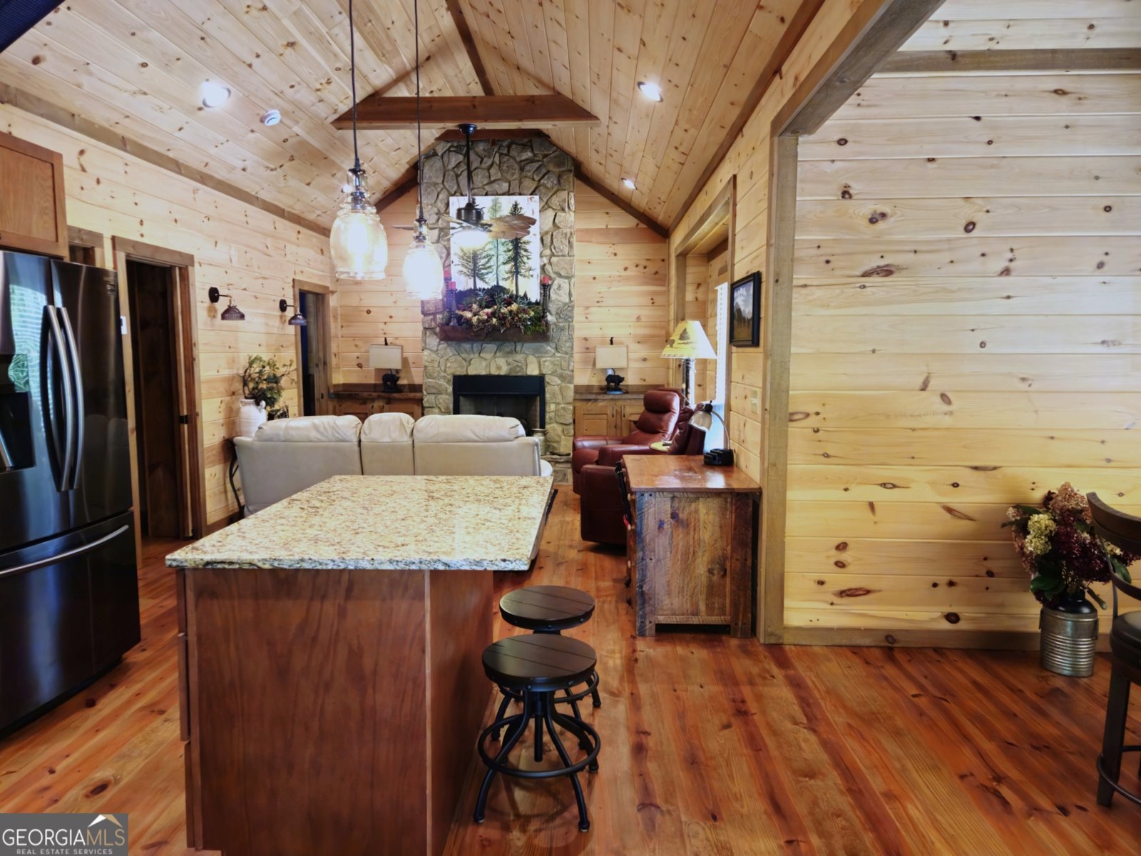 211 Winding Brook Trail Morganton - Photo 32