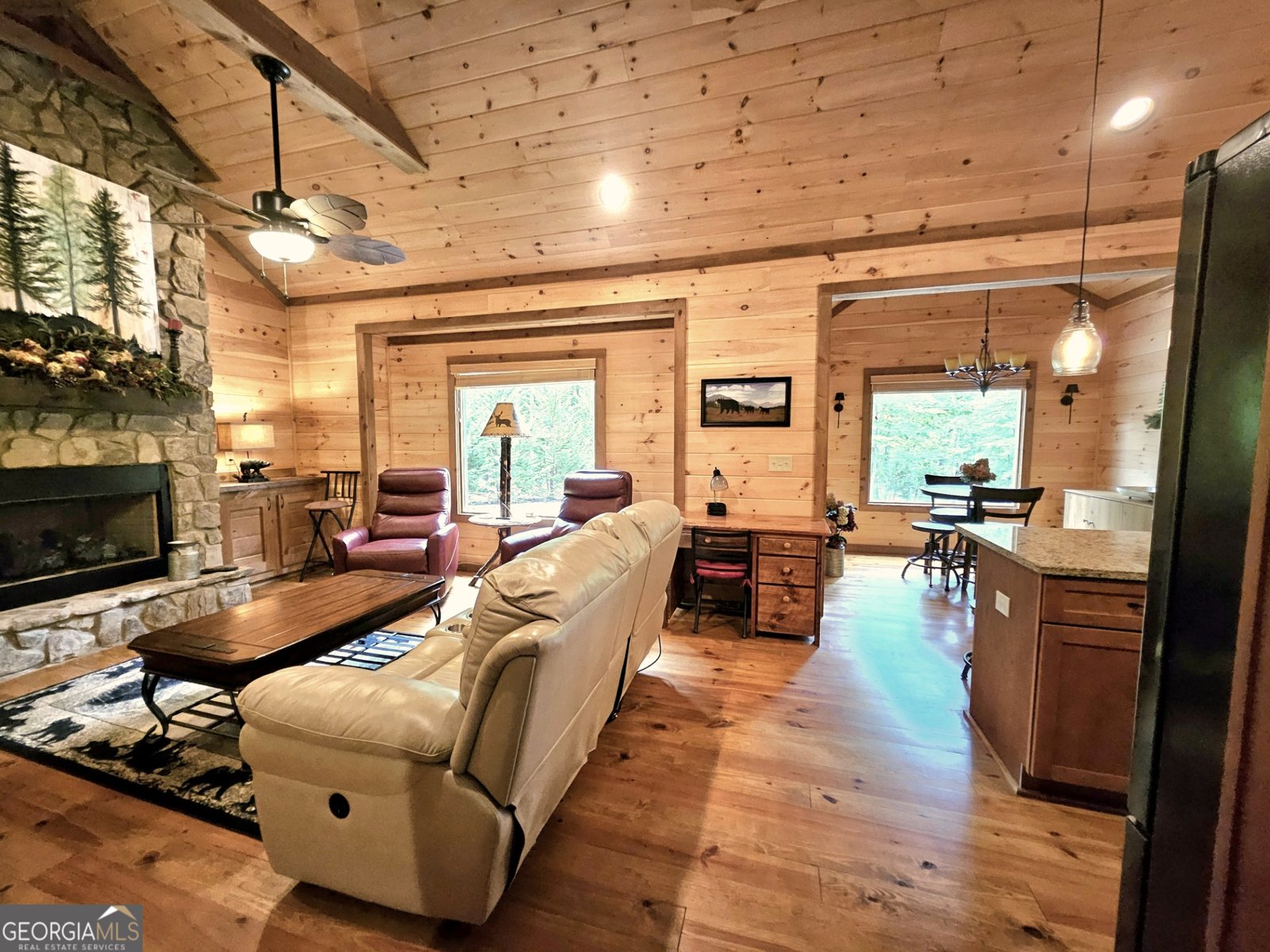 211 Winding Brook Trail Morganton - Photo 33