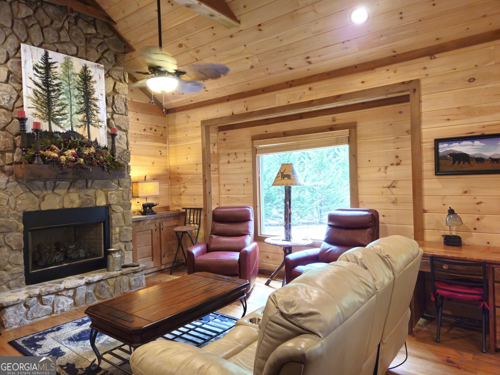 211 Winding Brook Trail Morganton - Photo 35