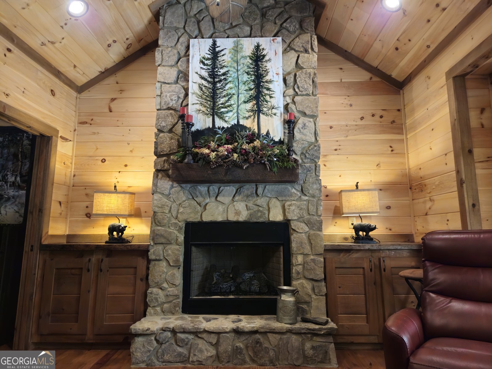 211 Winding Brook Trail Morganton - Photo 37
