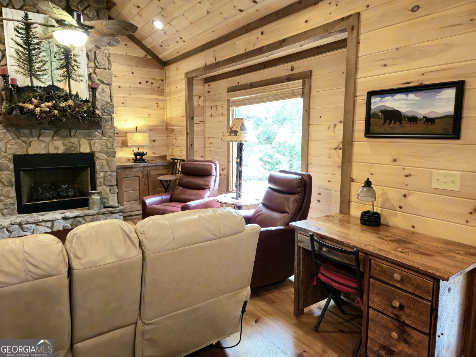 211 Winding Brook Trail Morganton - Photo 39