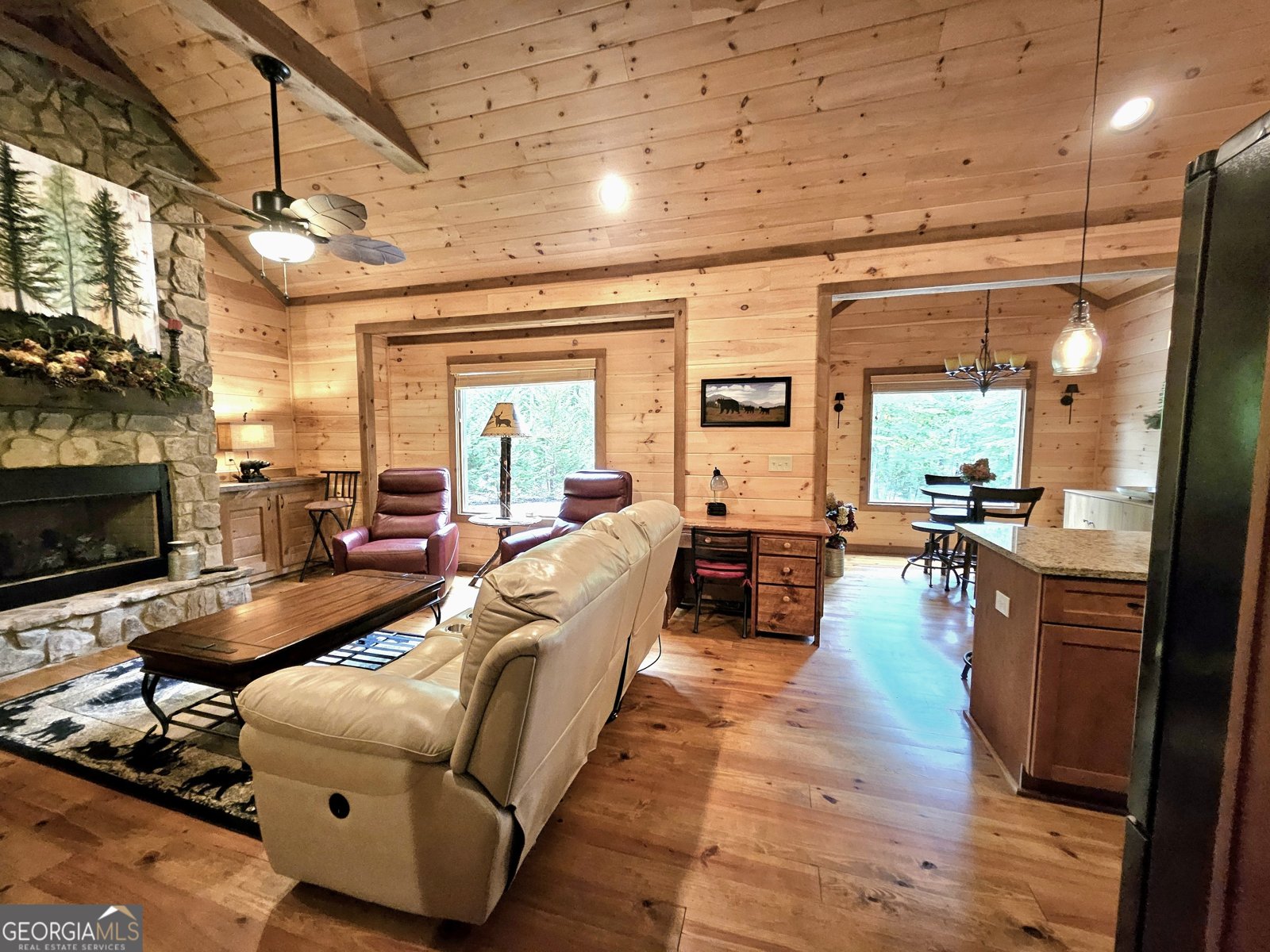 211 Winding Brook Trail Morganton - Photo 40
