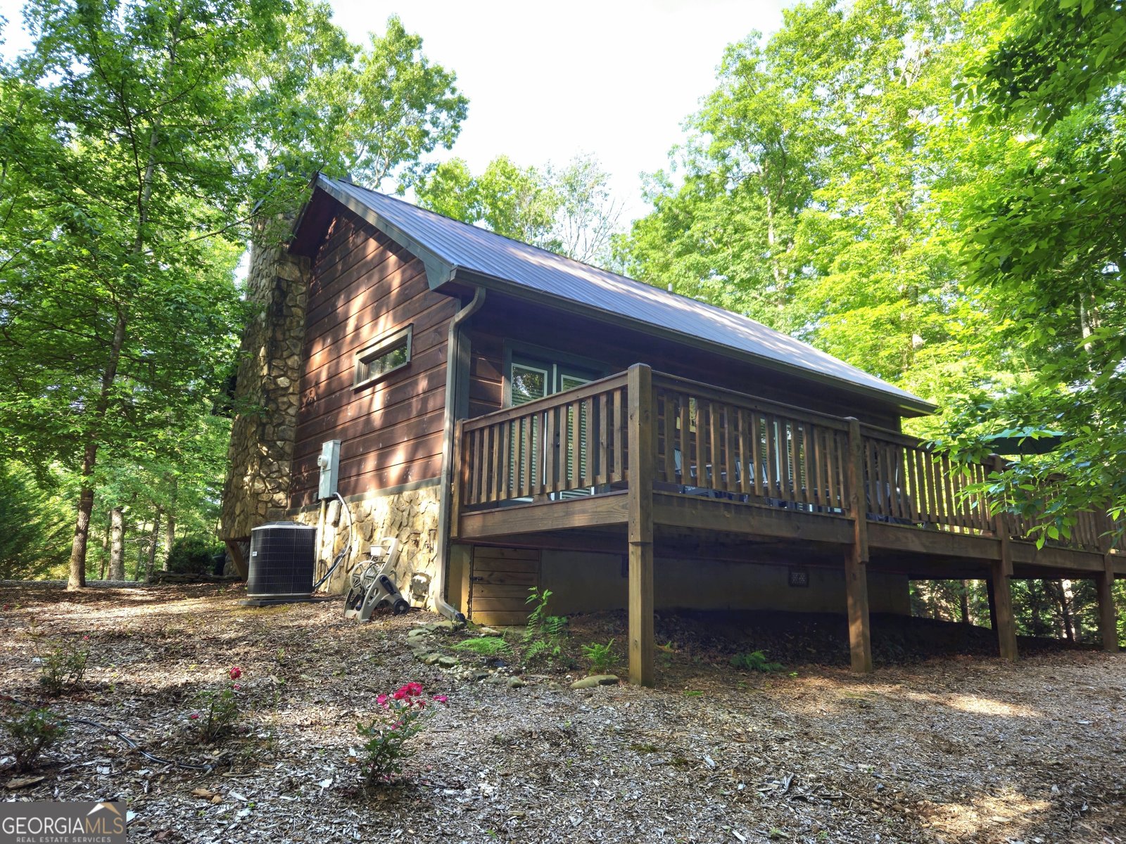 211 Winding Brook Trail Morganton - Photo 59