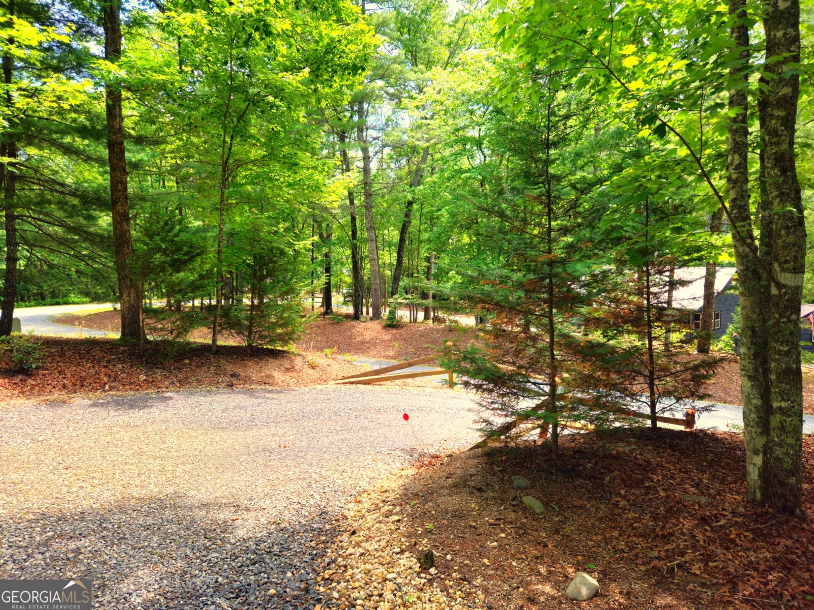 211 Winding Brook Trail Morganton - Photo 6