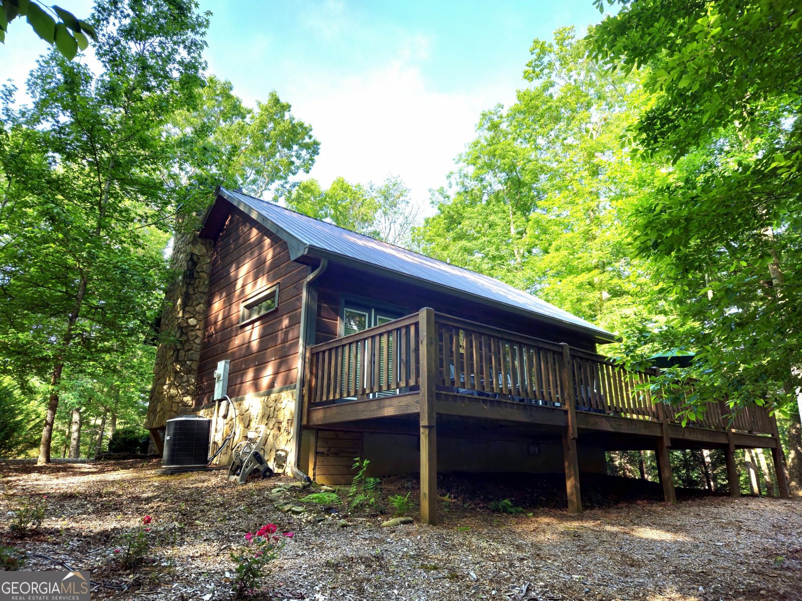 211 Winding Brook Trail Morganton - Photo 60