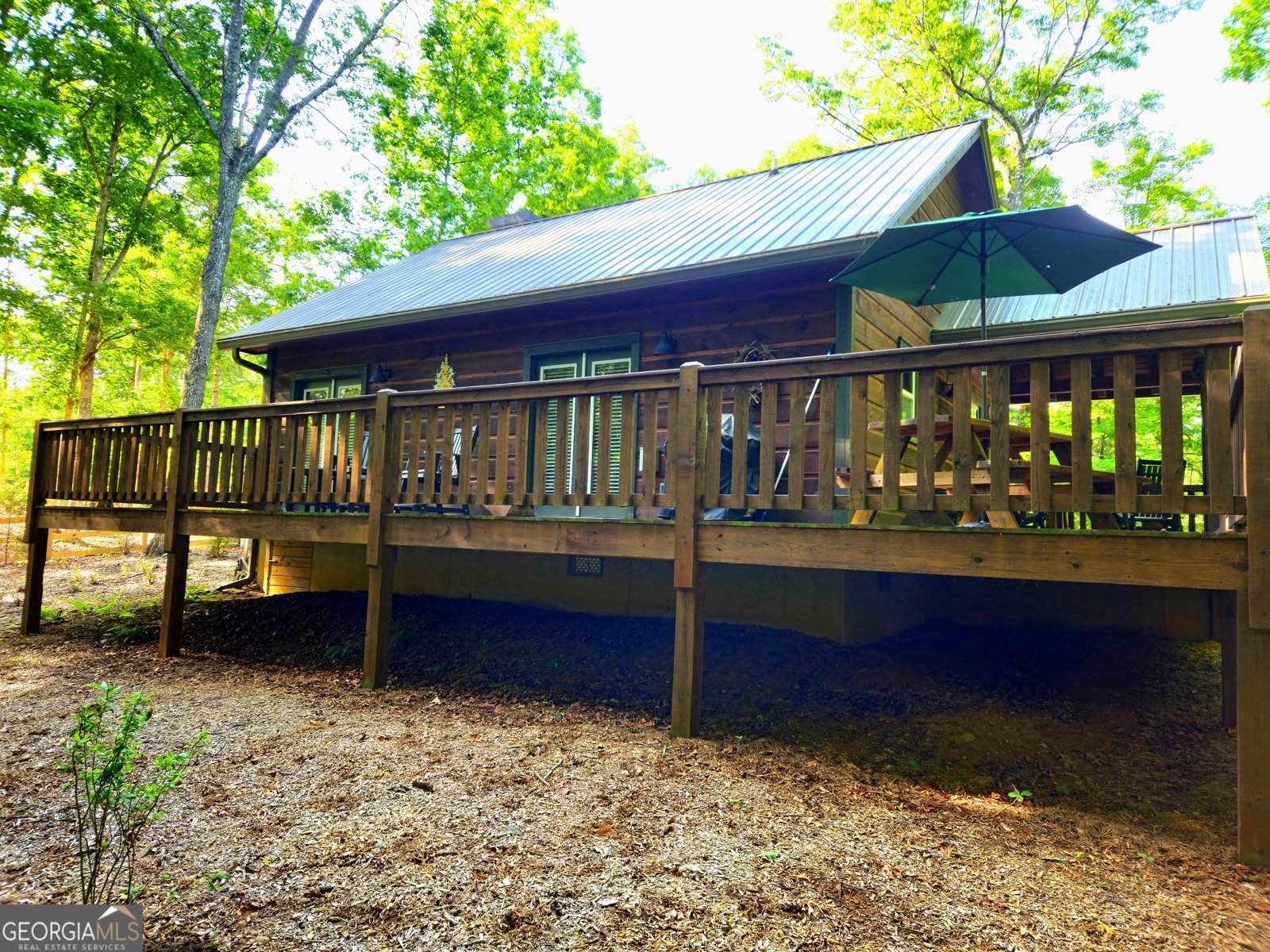 211 Winding Brook Trail Morganton - Photo 61