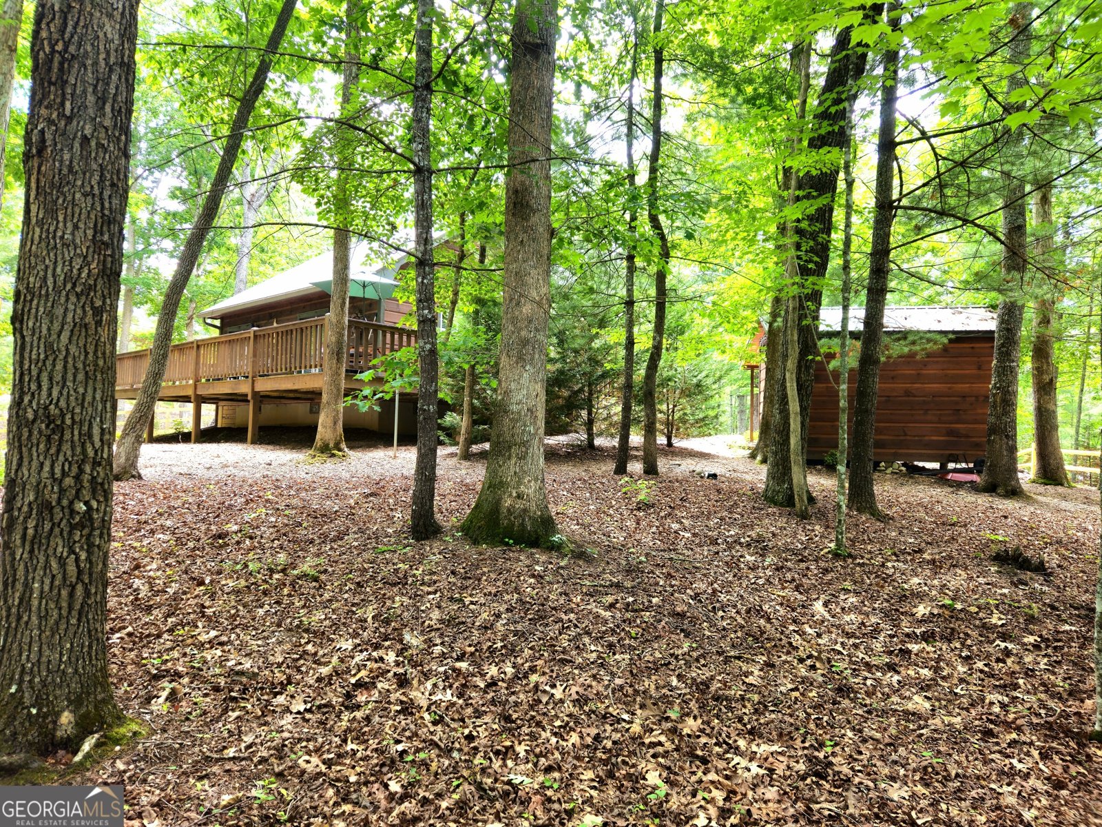 211 Winding Brook Trail Morganton - Photo 63