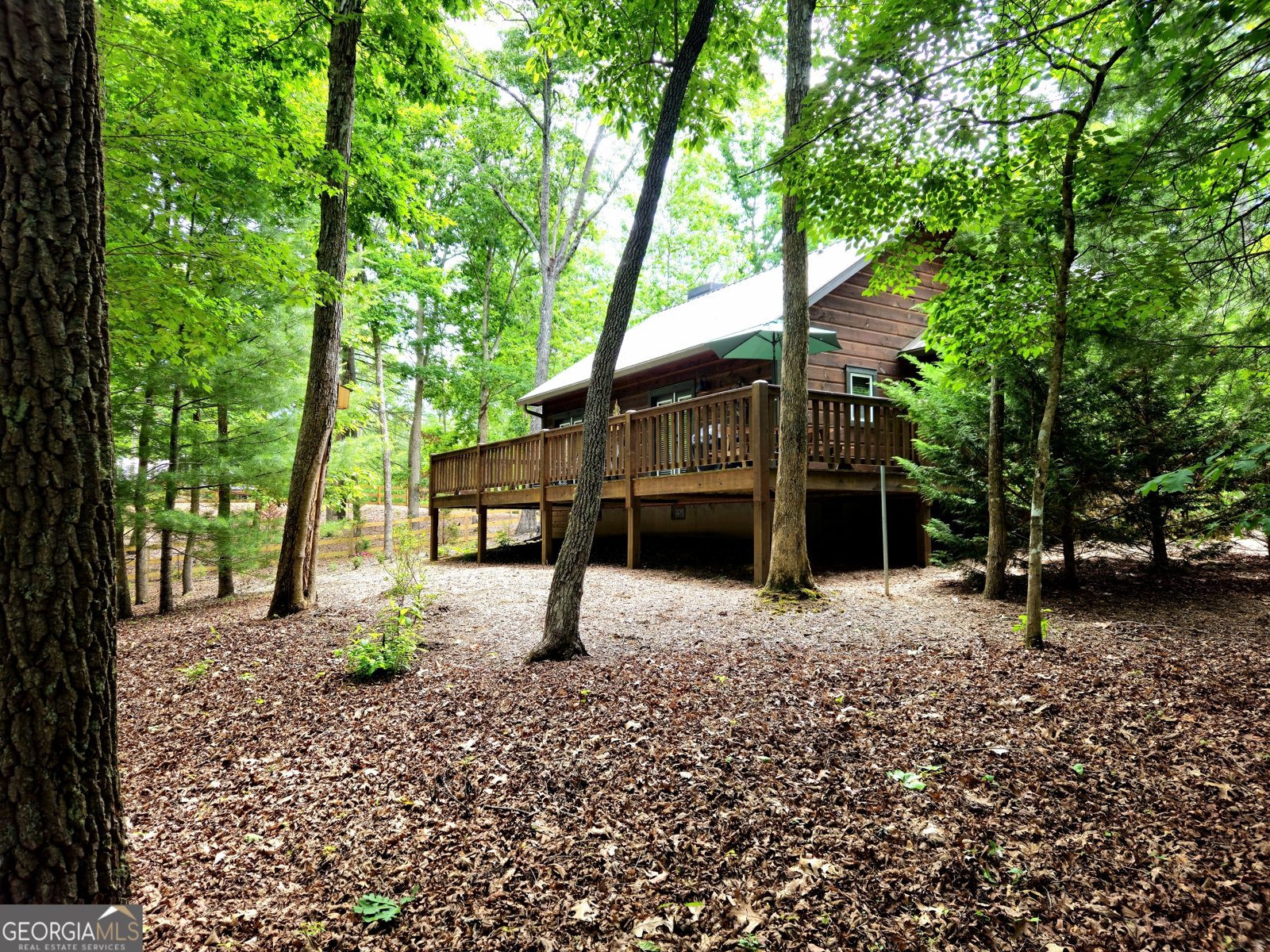 211 Winding Brook Trail Morganton - Photo 64