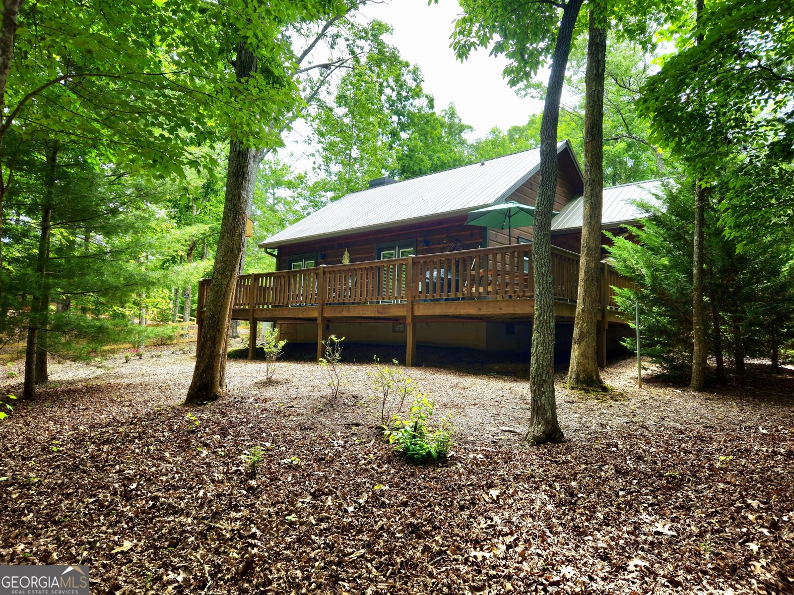 211 Winding Brook Trail Morganton - Photo 65