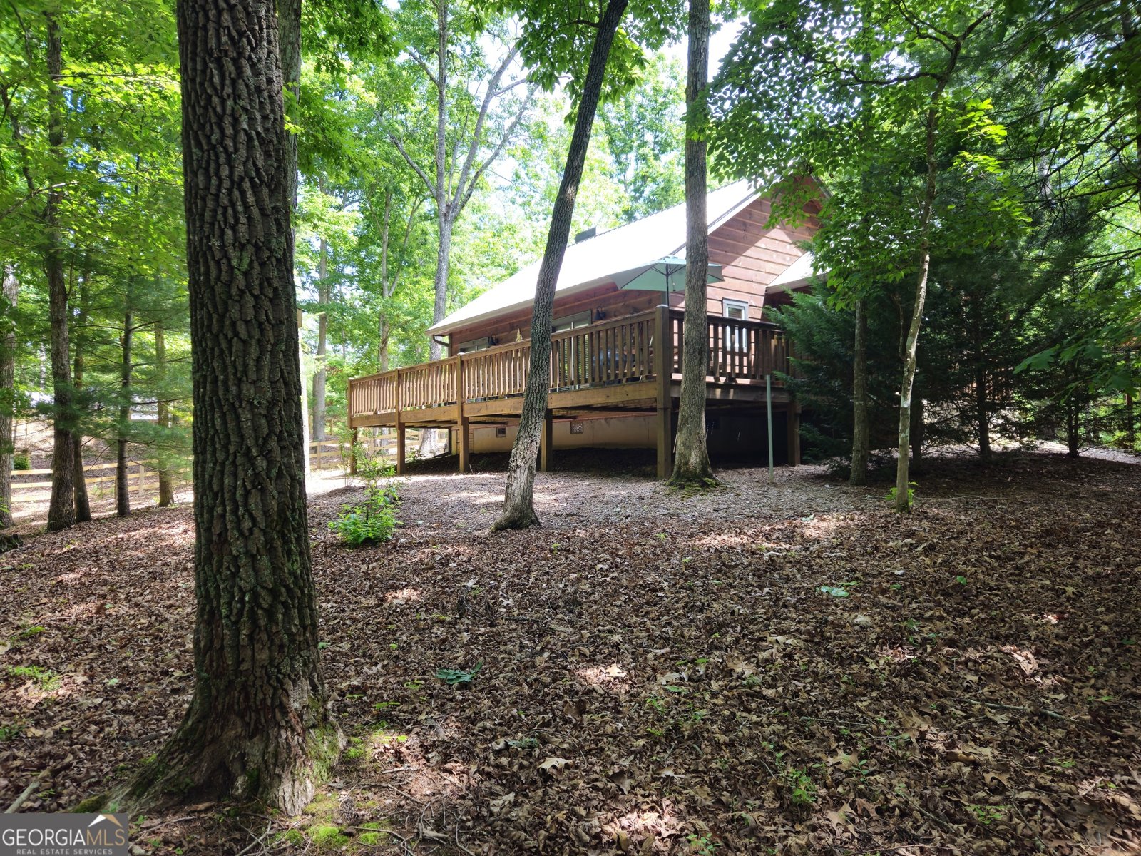 211 Winding Brook Trail Morganton - Photo 66