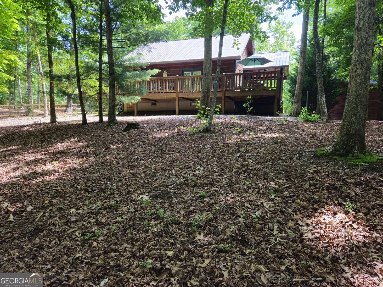 211 Winding Brook Trail Morganton - Photo 68
