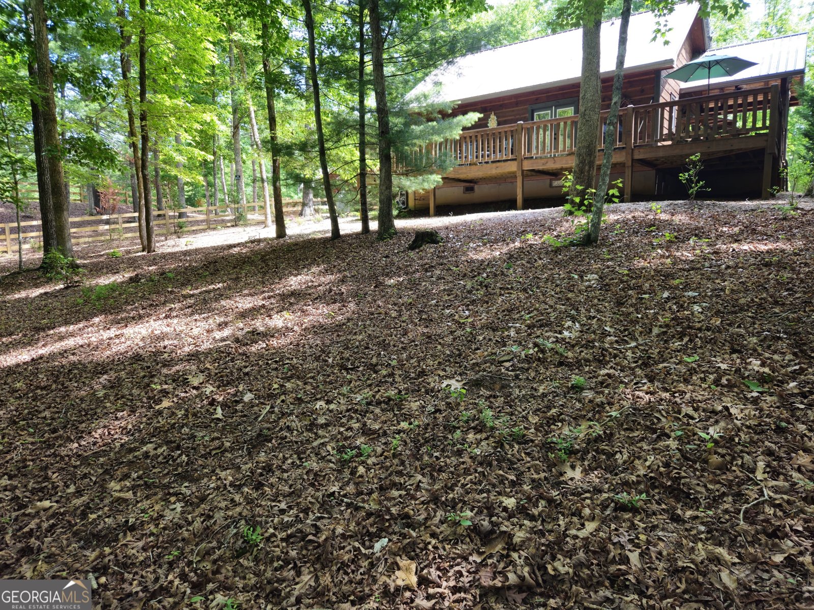 211 Winding Brook Trail Morganton - Photo 69
