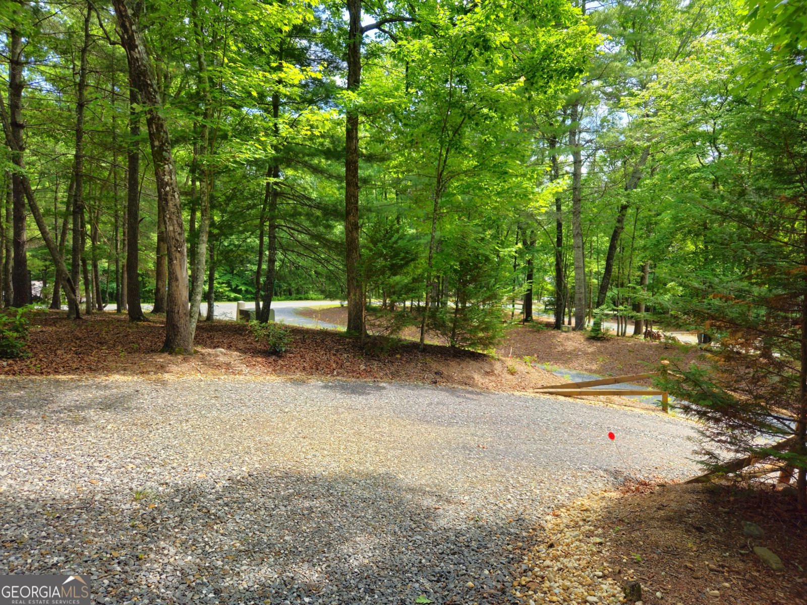 211 Winding Brook Trail Morganton - Photo 7