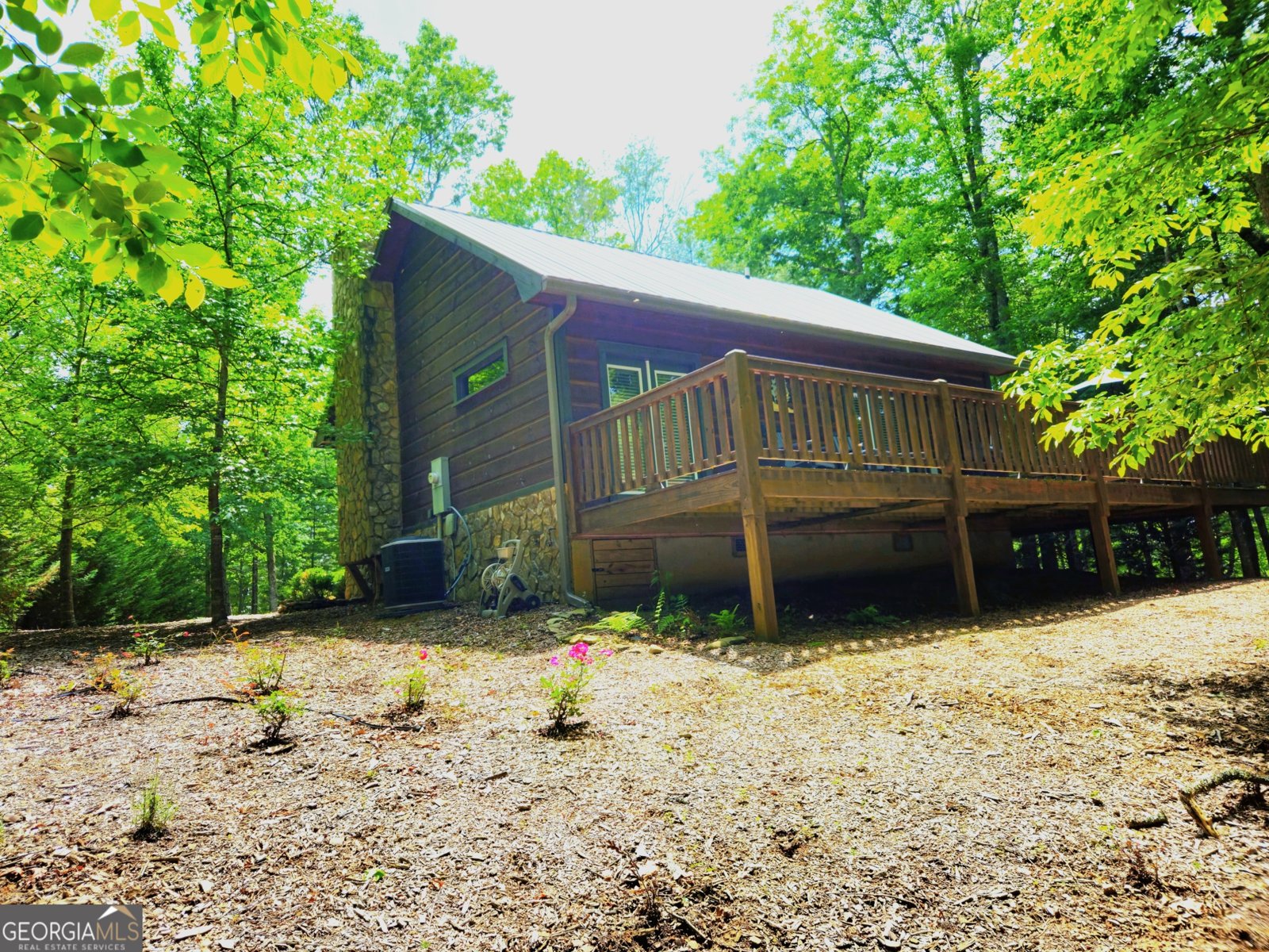 211 Winding Brook Trail Morganton - Photo 70