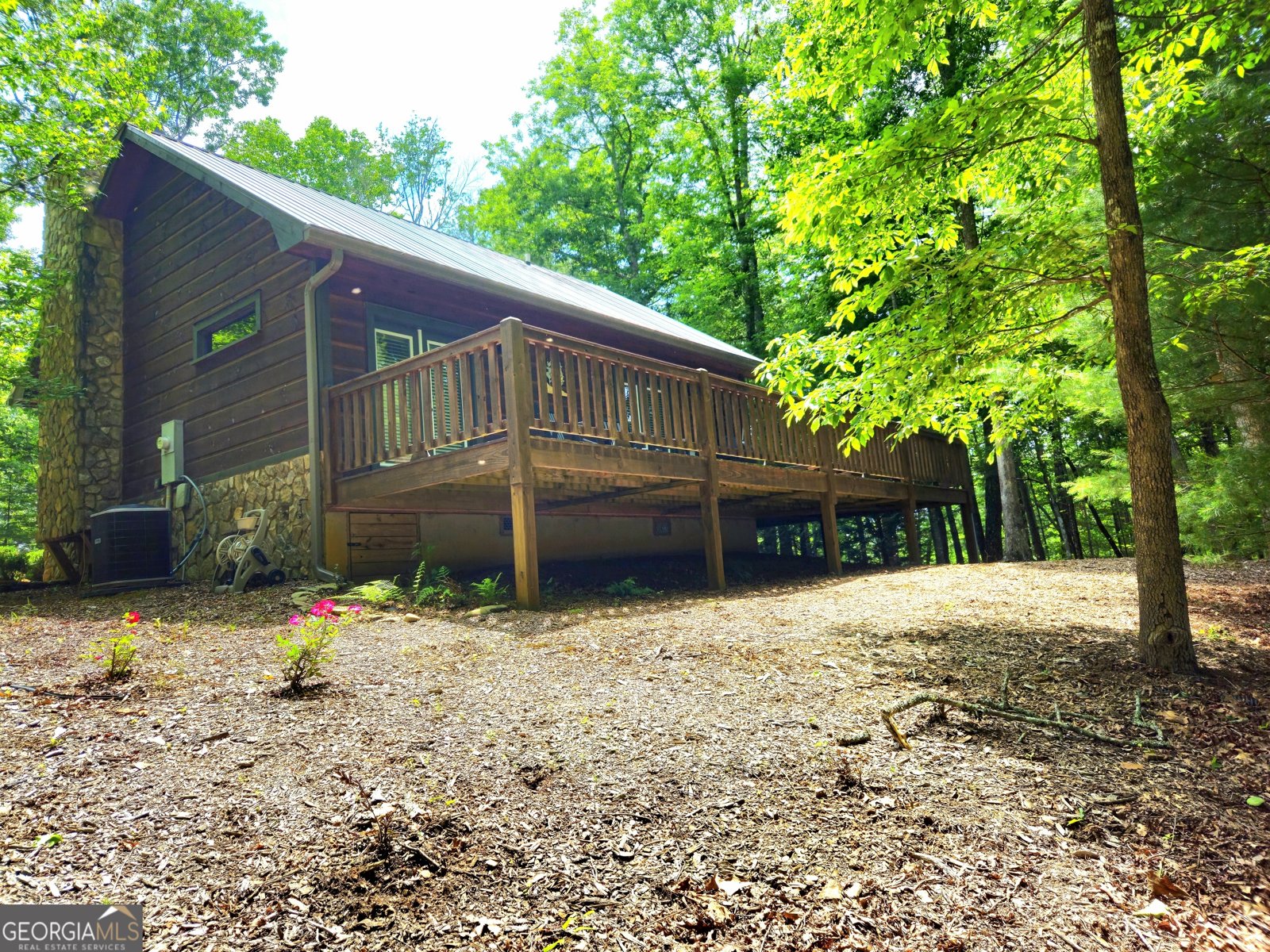 211 Winding Brook Trail Morganton - Photo 72