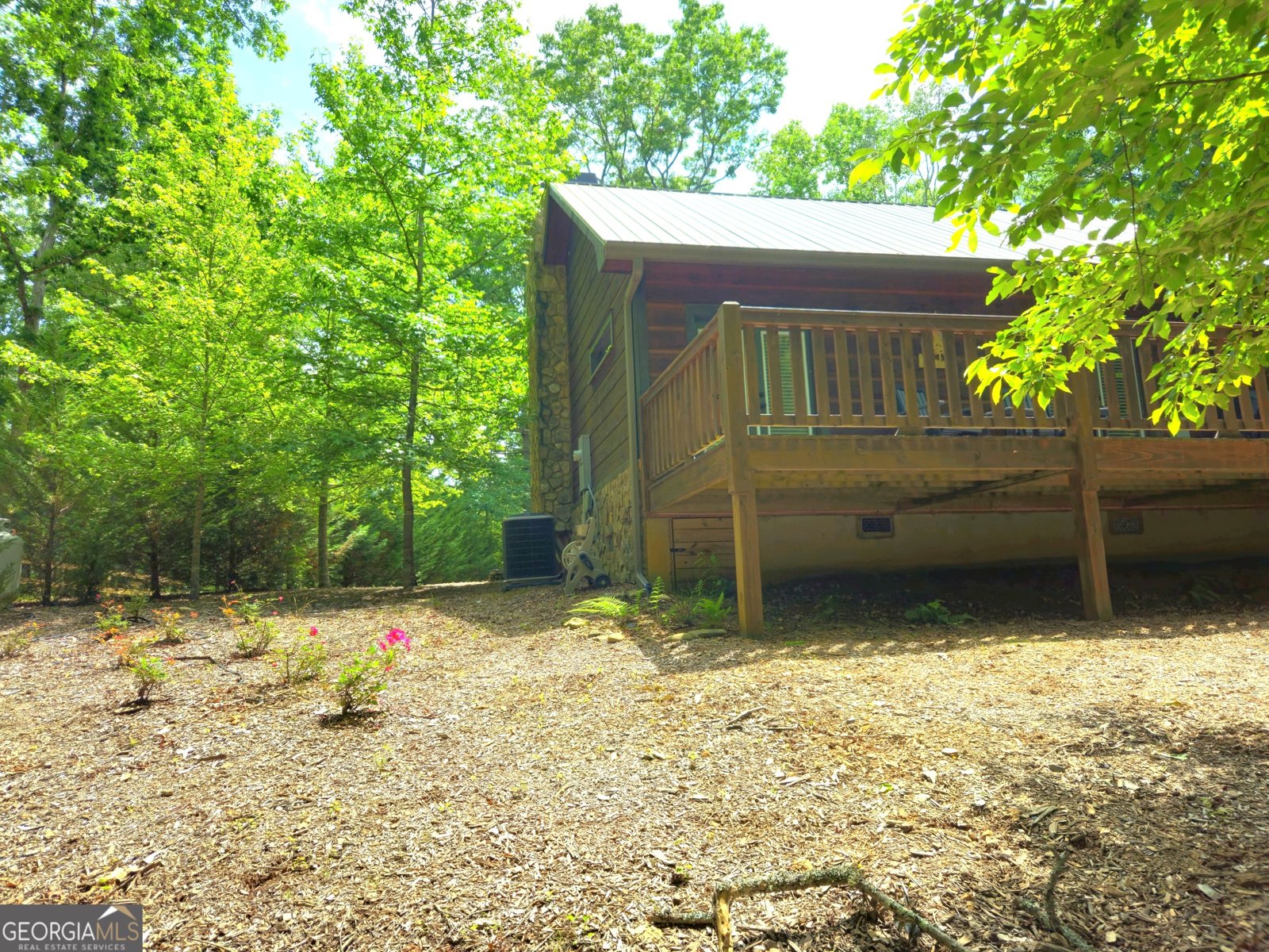 211 Winding Brook Trail Morganton - Photo 73