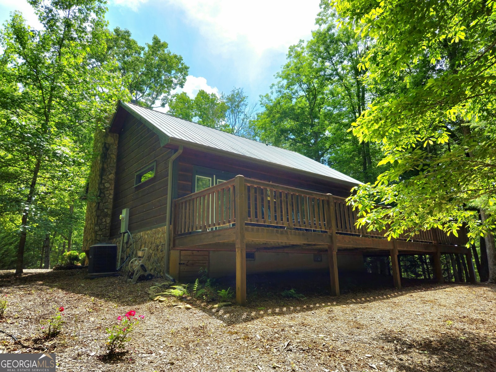 211 Winding Brook Trail Morganton - Photo 74