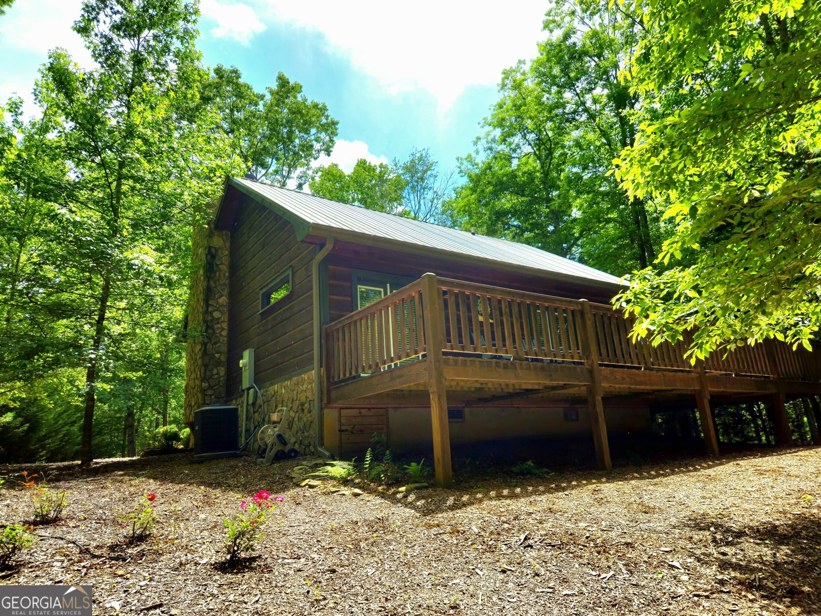 211 Winding Brook Trail Morganton - Photo 75