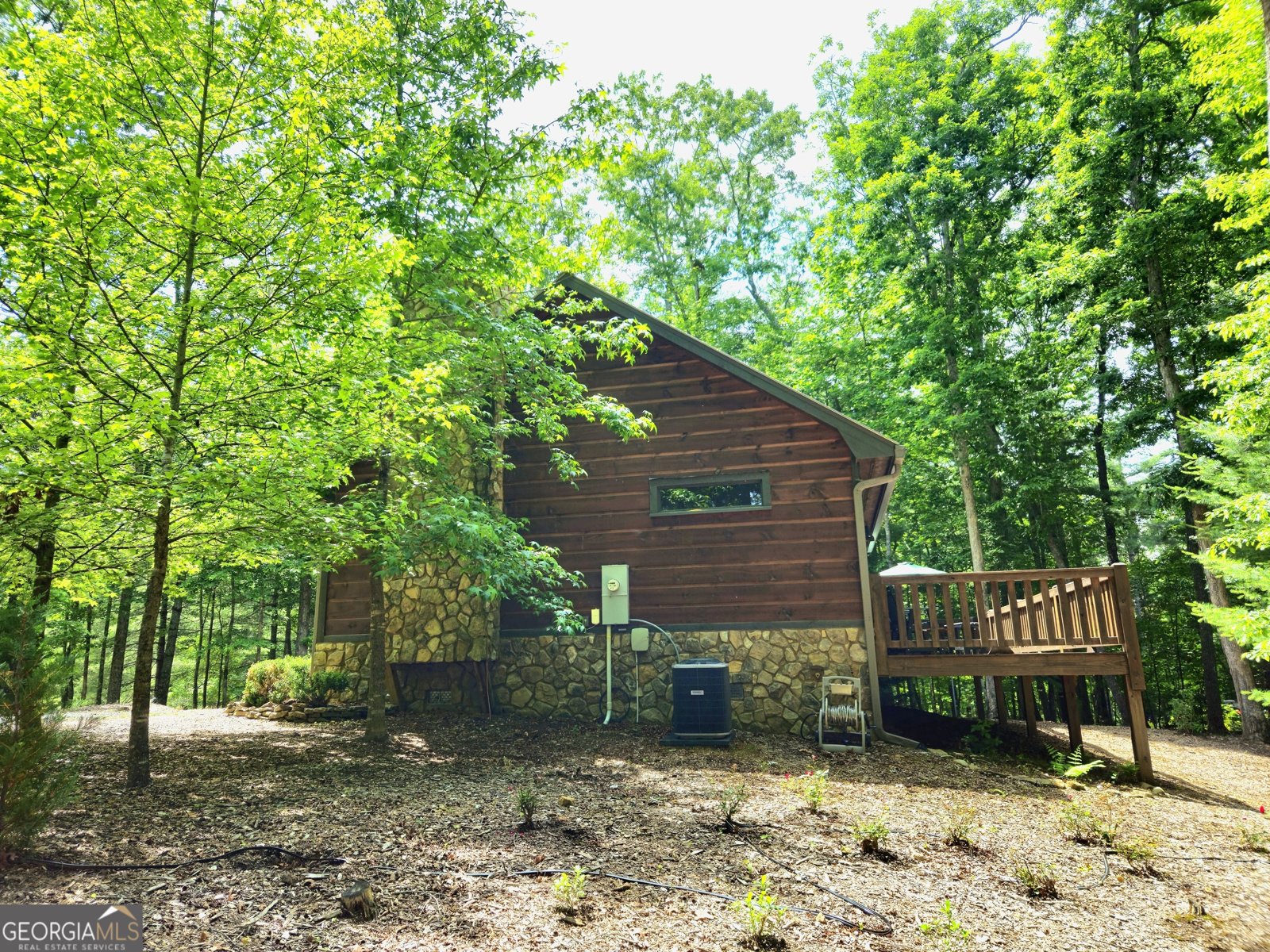 211 Winding Brook Trail Morganton - Photo 76