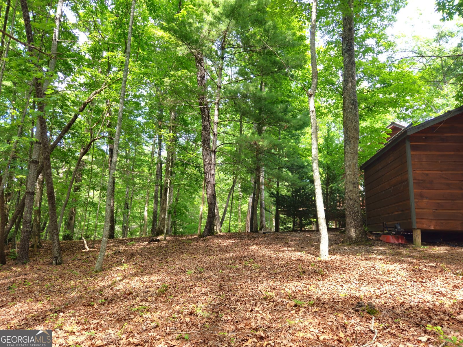 211 Winding Brook Trail Morganton - Photo 77