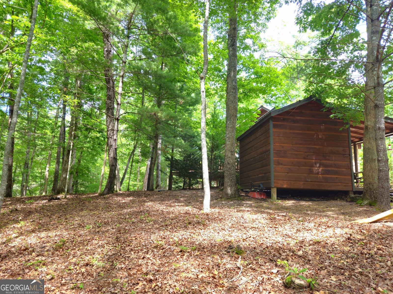211 Winding Brook Trail Morganton - Photo 78