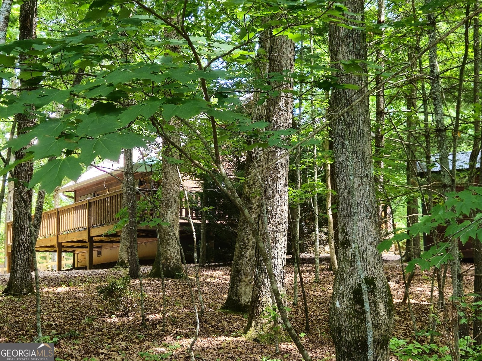 211 Winding Brook Trail Morganton - Photo 79