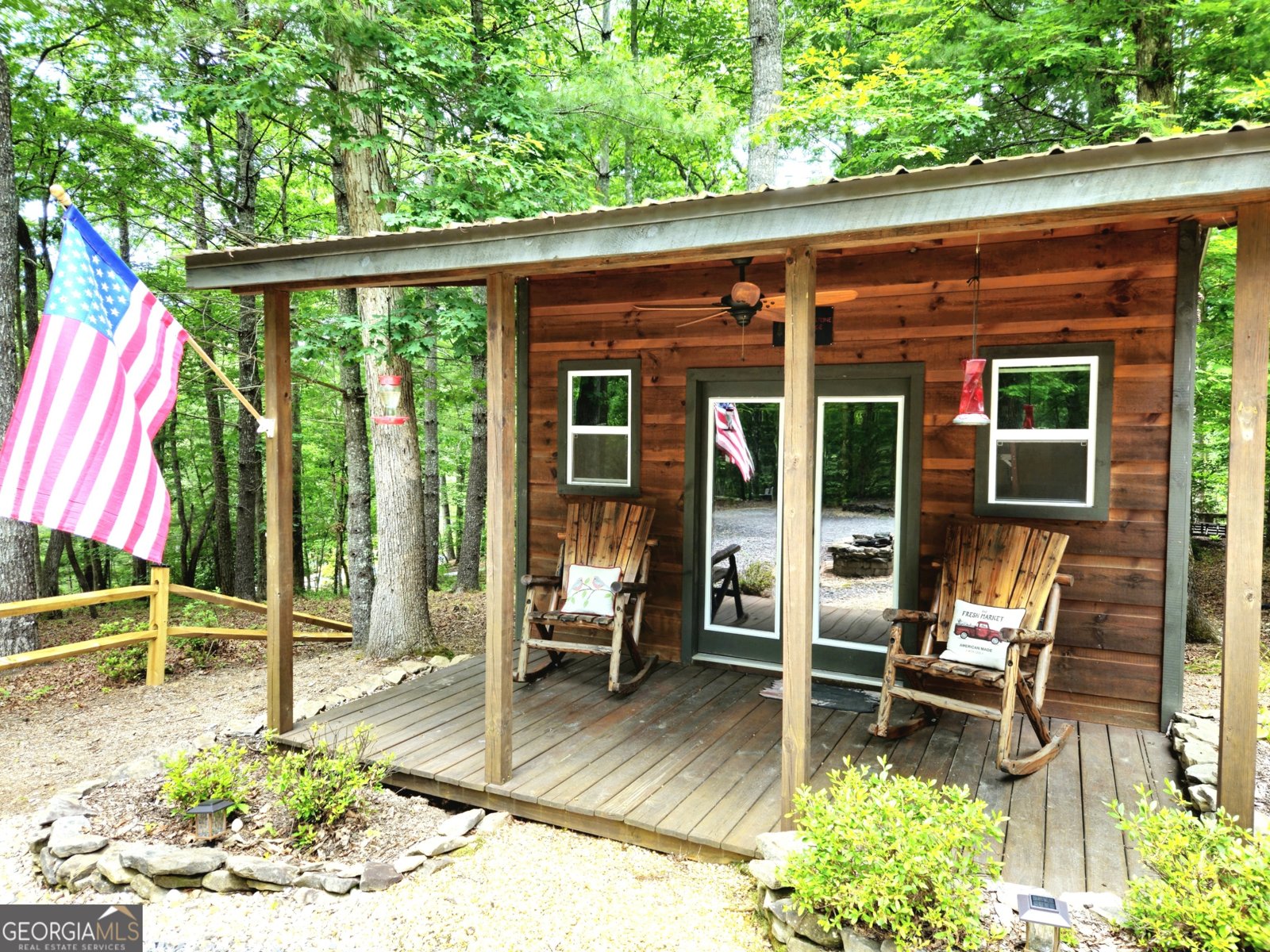 211 Winding Brook Trail Morganton - Photo 80