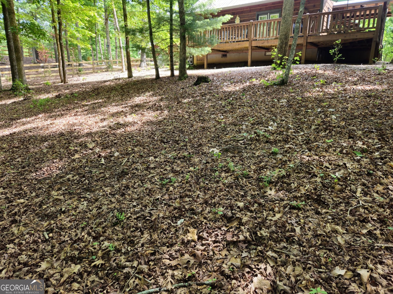 211 Winding Brook Trail Morganton - Photo 86