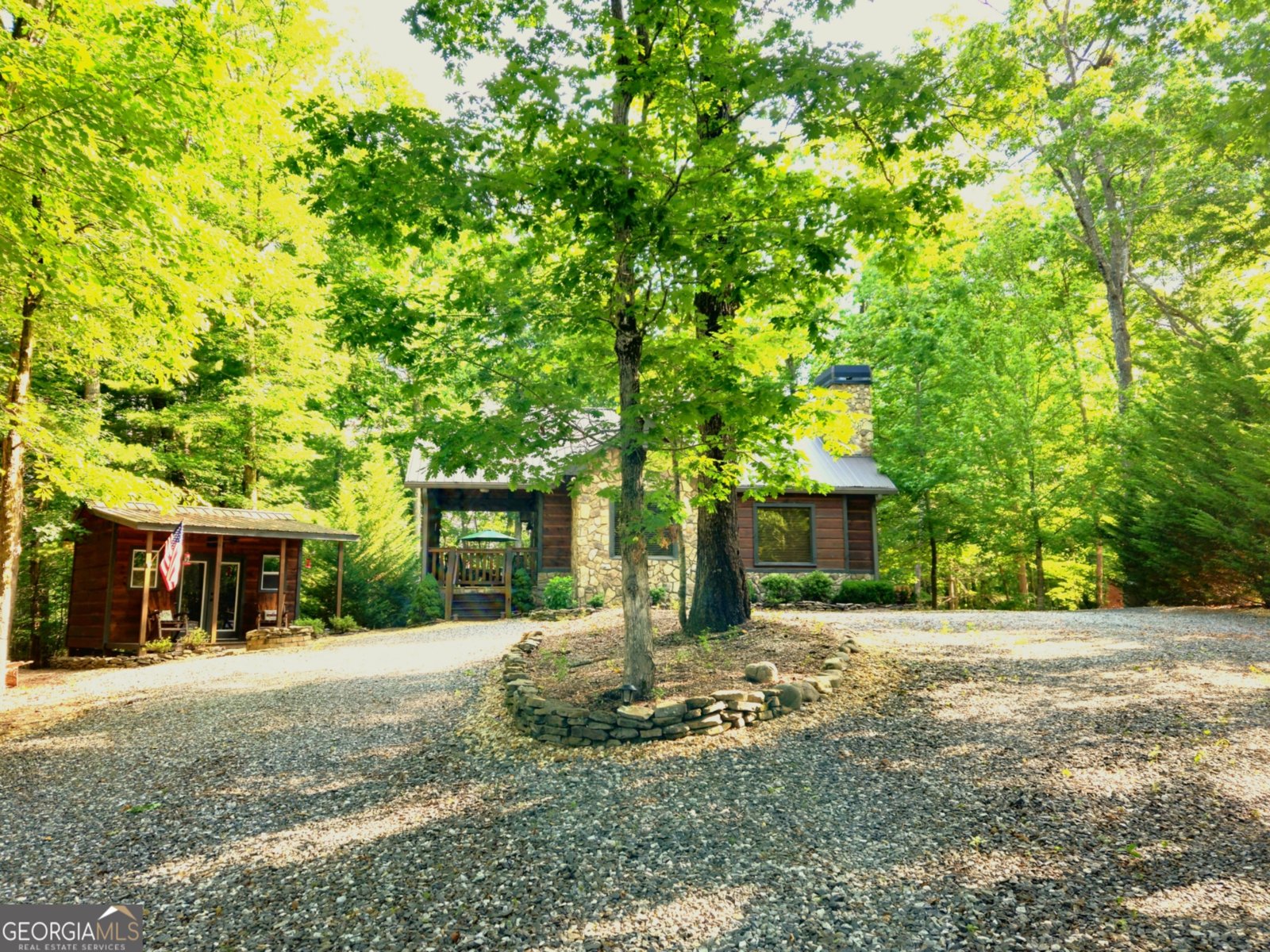 211 Winding Brook Trail Morganton - Photo 9
