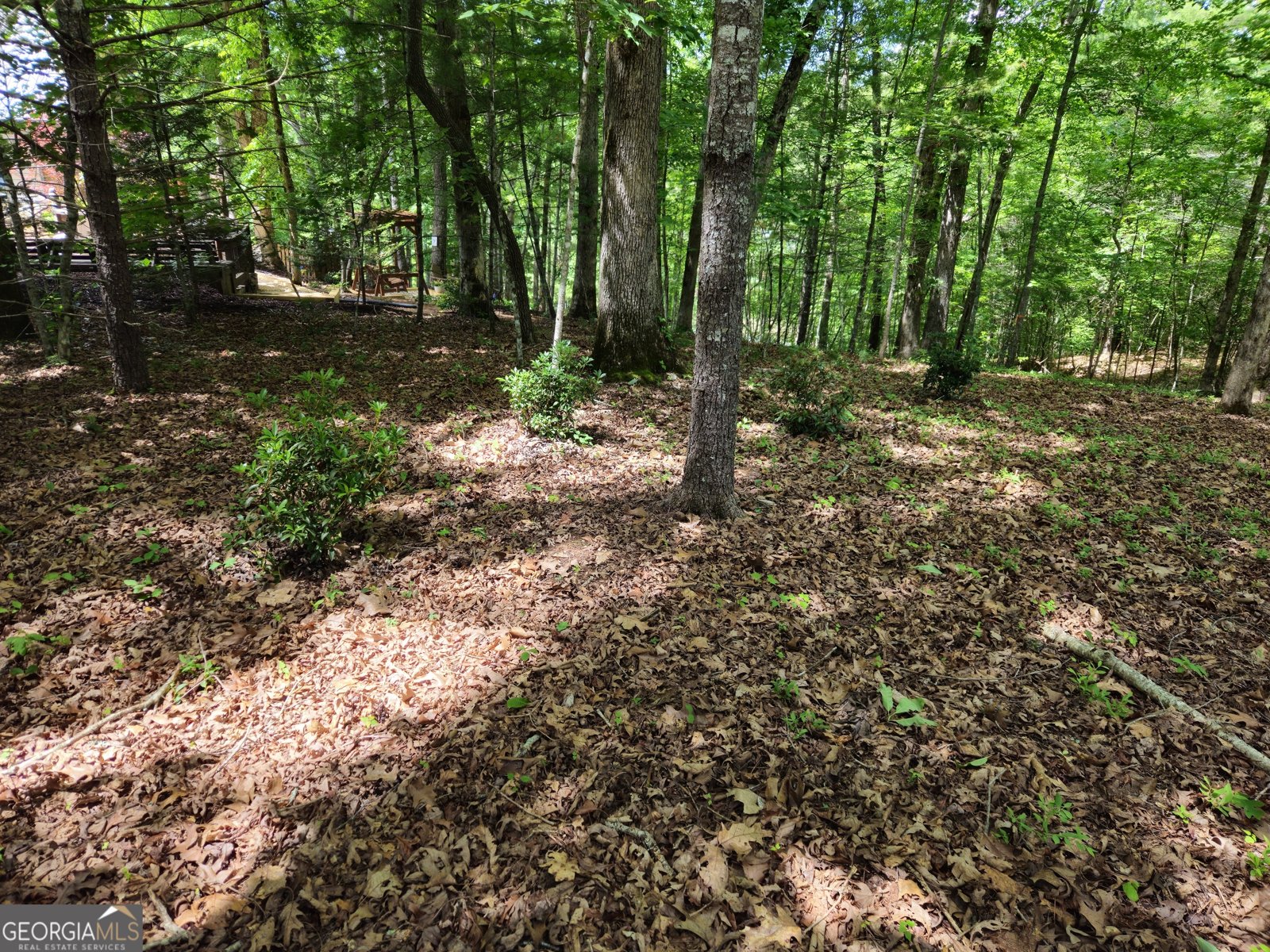 211 Winding Brook Trail Morganton - Photo 94