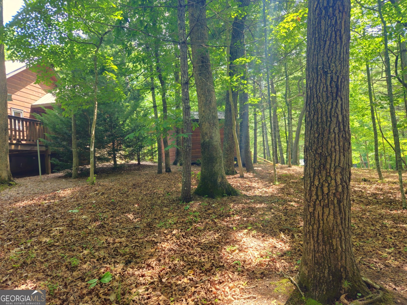 211 Winding Brook Trail Morganton - Photo 99