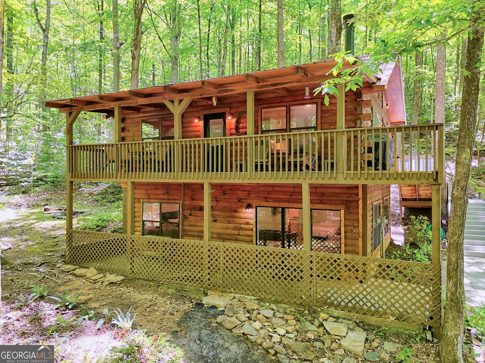 252 Navigator Lane Tiger - Photo 42
