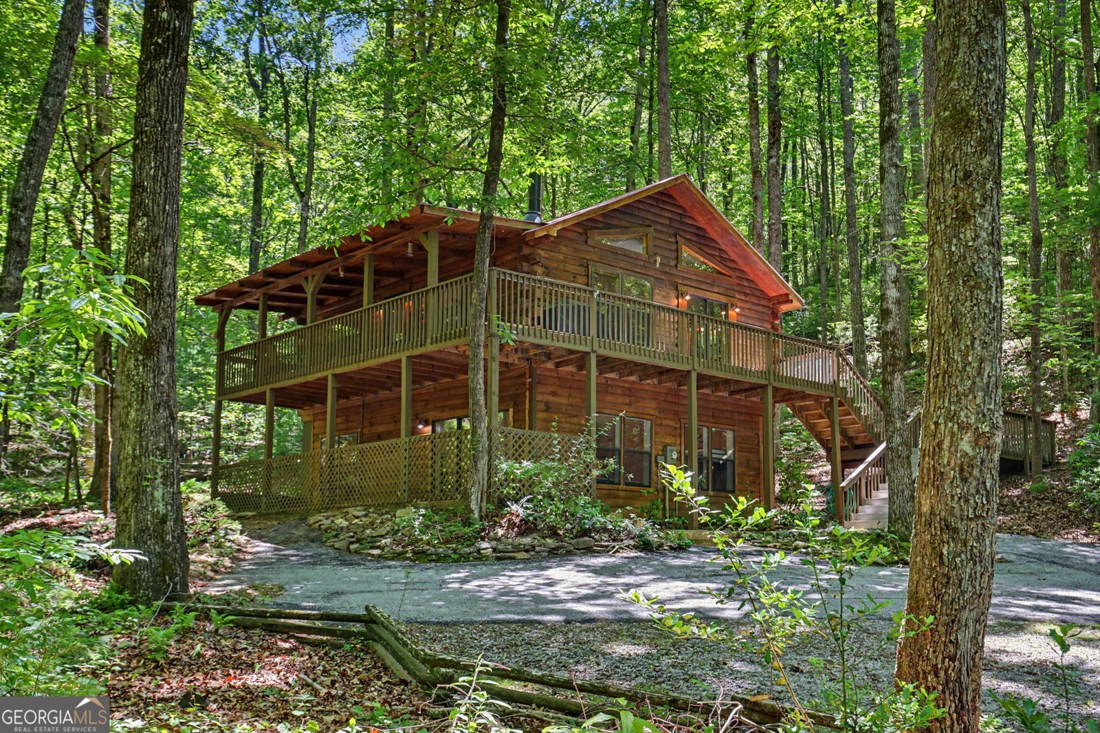 252 Navigator Lane Tiger - Photo 43