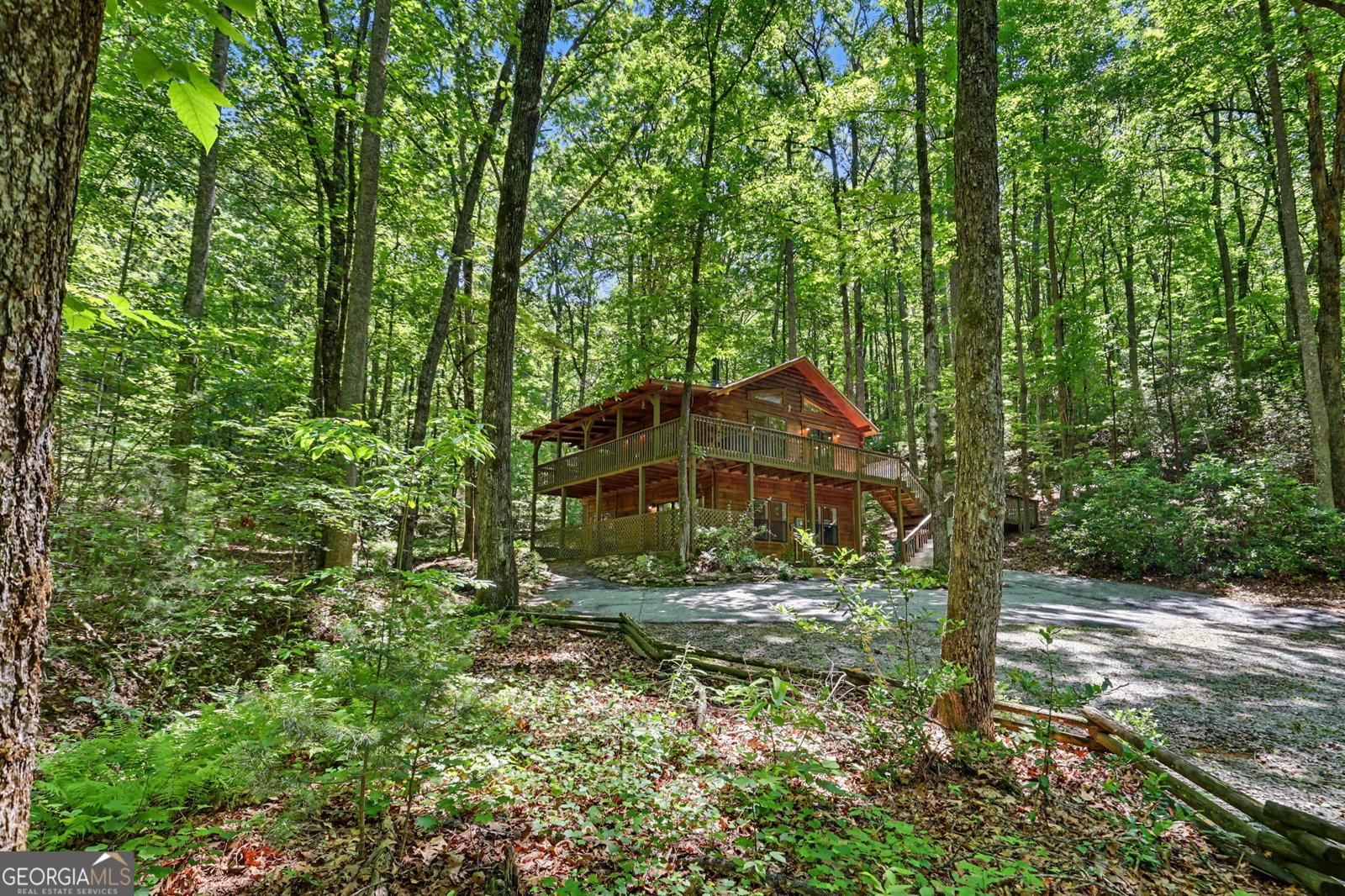 252 Navigator Lane Tiger - Photo 44