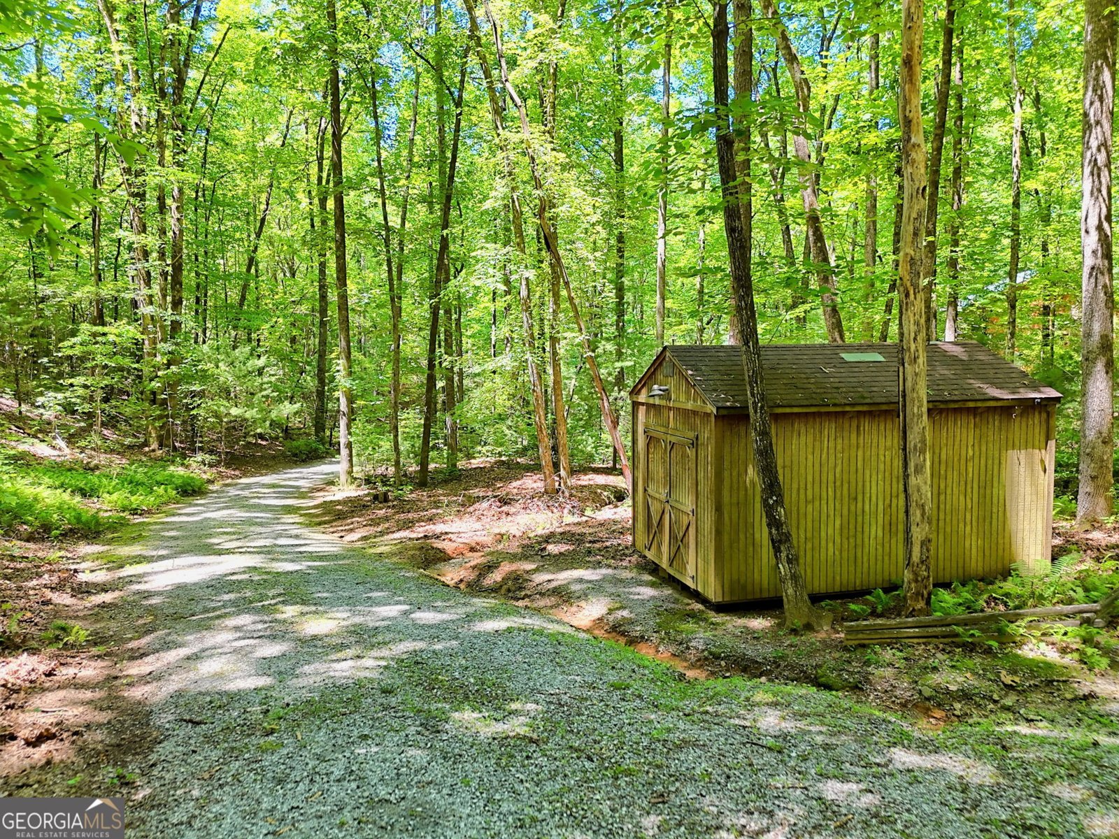 252 Navigator Lane Tiger - Photo 45