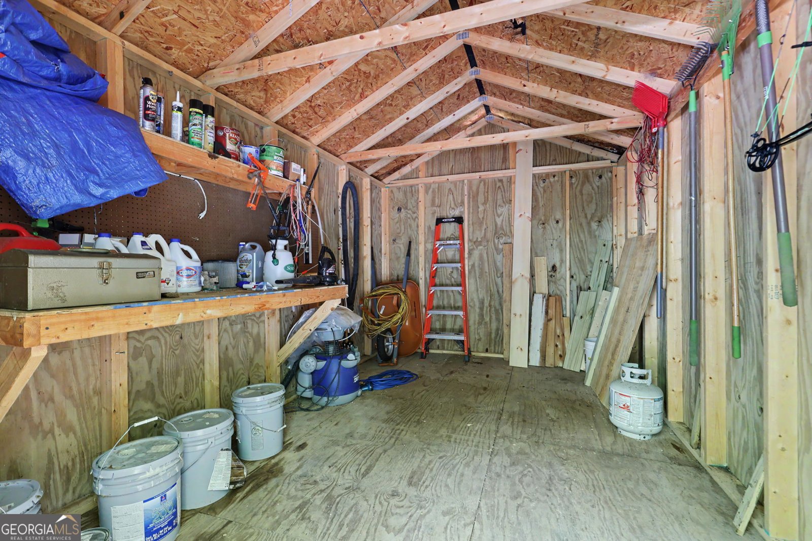 252 Navigator Lane Tiger - Photo 46