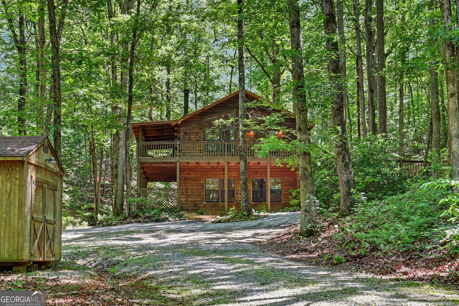 252 Navigator Lane Tiger - Photo 47