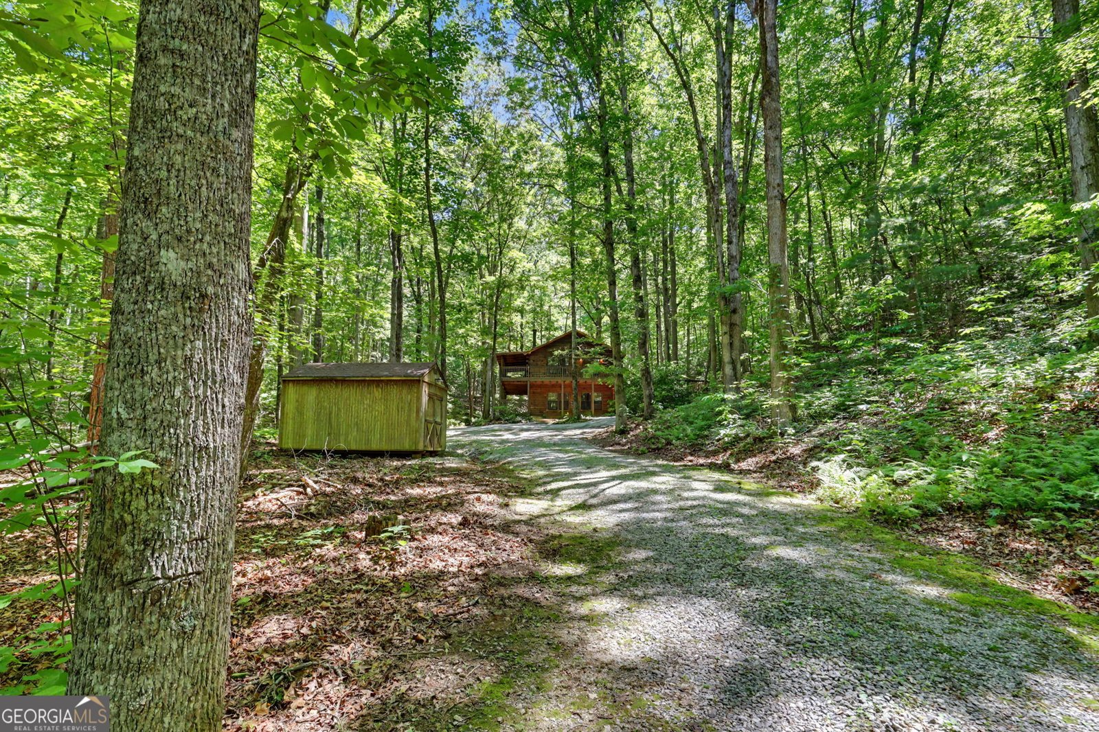 252 Navigator Lane Tiger - Photo 48