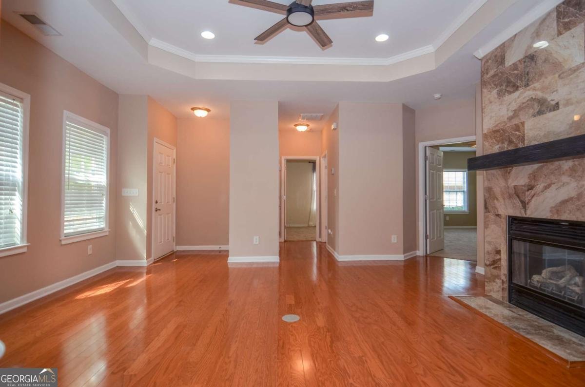 235 Villa Park Circle Stone Mountain - Photo 10