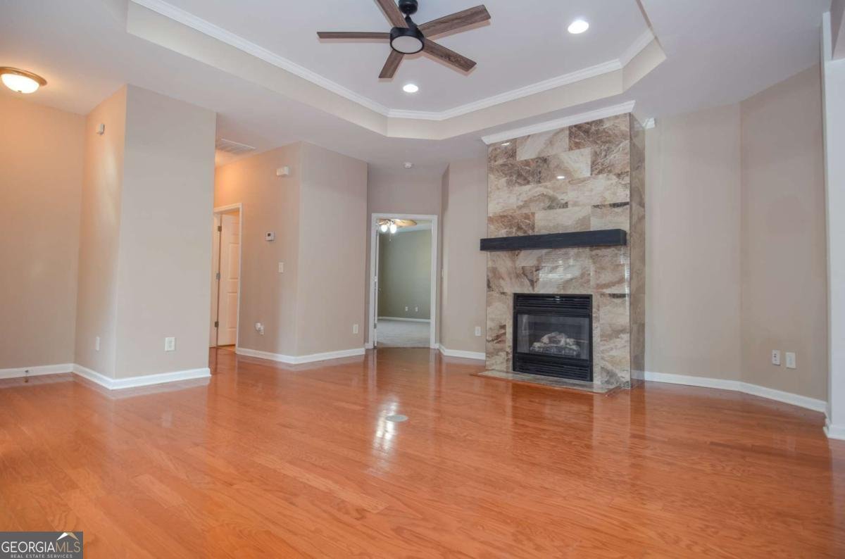 235 Villa Park Circle Stone Mountain - Photo 11