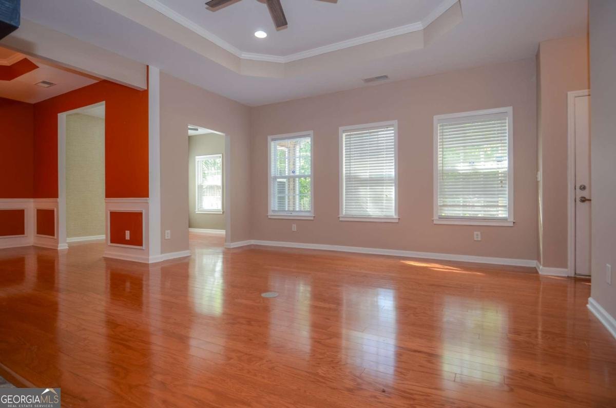 235 Villa Park Circle Stone Mountain - Photo 12