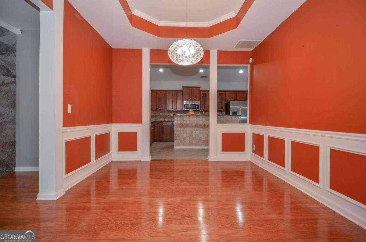 235 Villa Park Circle Stone Mountain - Photo 14