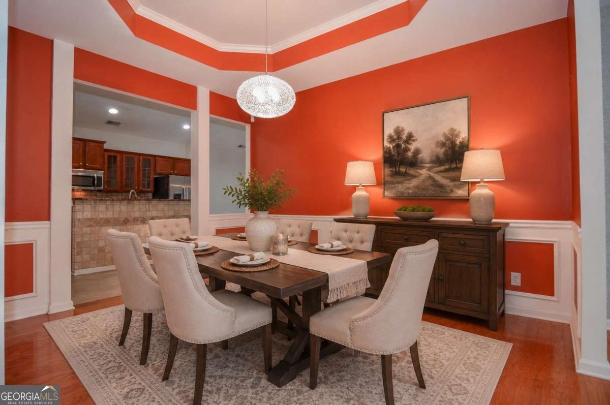 235 Villa Park Circle Stone Mountain - Photo 15