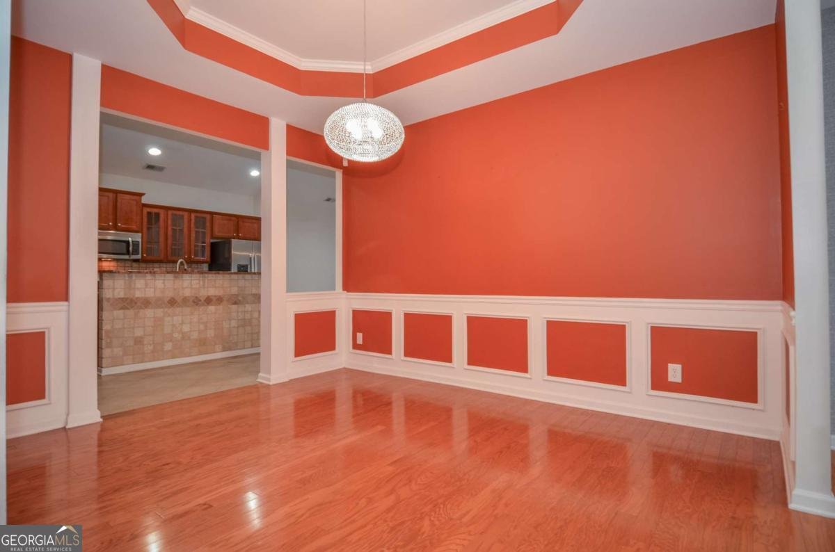 235 Villa Park Circle Stone Mountain - Photo 16