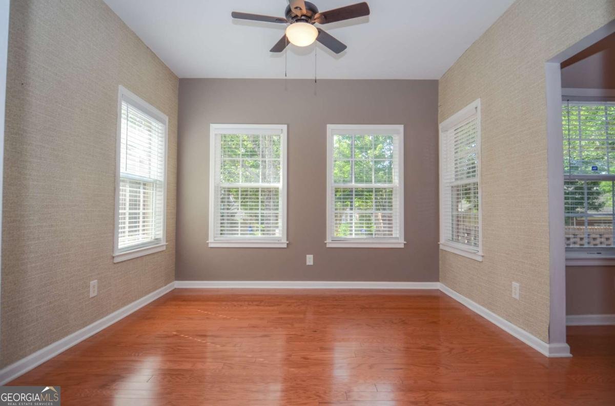 235 Villa Park Circle Stone Mountain - Photo 18
