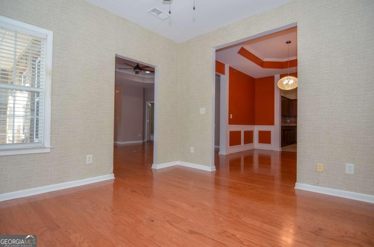 235 Villa Park Circle Stone Mountain - Photo 19